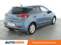 Hyundai i20 1.0 TGDI Passion blue *TEMPO*PDC*SHZ* Blau - thumbnail 6