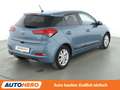 Hyundai i20 1.0 TGDI Passion blue *TEMPO*PDC*SHZ* Blau - thumbnail 6