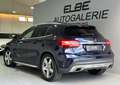 Mercedes-Benz GLA 220 CDI d 4Matic 7G-DCT AMG Line Panora Voll Albastru - thumbnail 5