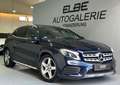 Mercedes-Benz GLA 220 CDI d 4Matic 7G-DCT AMG Line Panora Voll Albastru - thumbnail 1