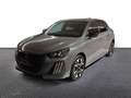 Peugeot 208 Hybrid 100 Allure AT Shz Kamera PDC v+h Grau - thumbnail 2