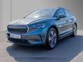 Skoda Enyaq 60 Loft Matrix, AHK, Navi Grau - thumbnail 2