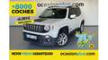 Jeep Renegade 1.4 Multiair Longitude 4x2 103kW Blanco - thumbnail 1
