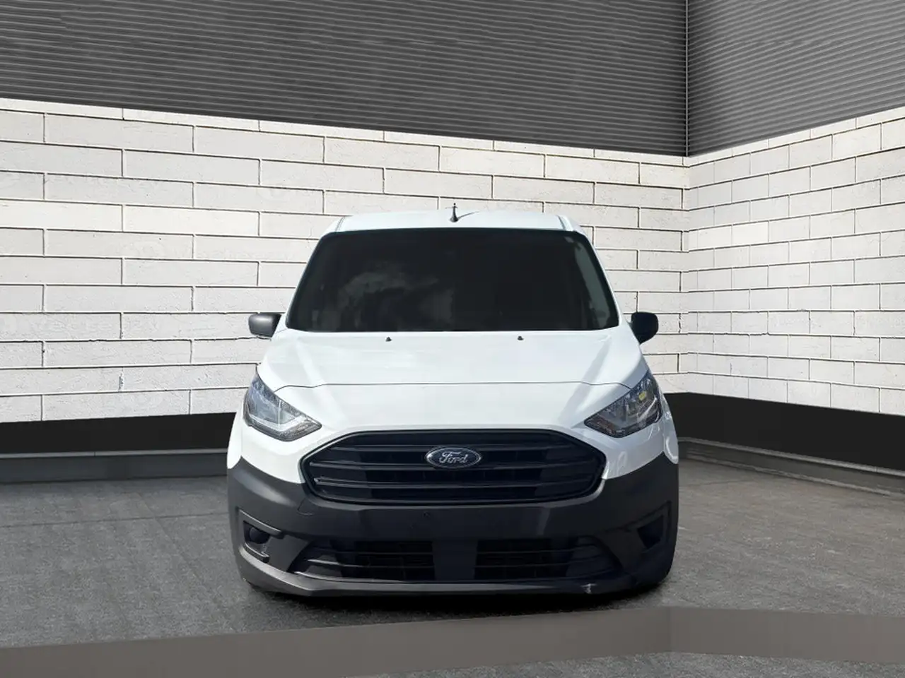 Ford Transit Connect снимка Ford Transit Connect