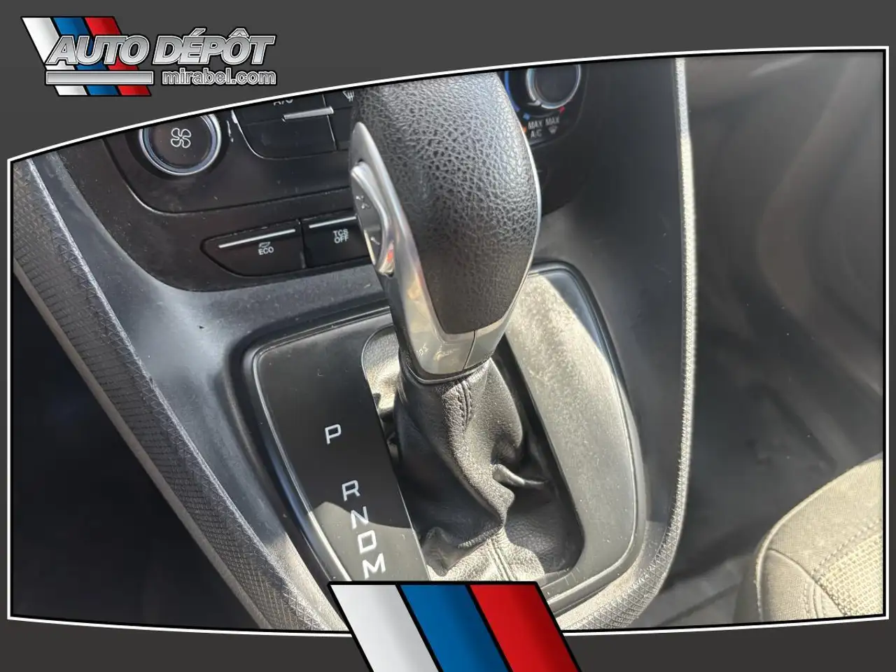 Ford Transit Connect снимка Ford Transit Connect