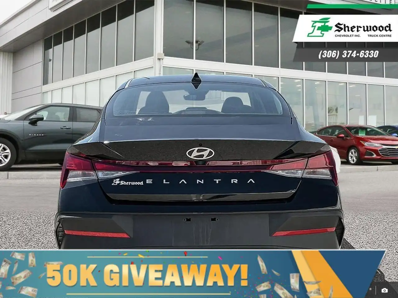 Hyundai ELANTRA снимка Hyundai ELANTRA