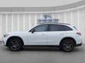 Mercedes-Benz GLC 220 GLC 220 d 4MATIC AMG LINE Hinterachslenkung HUD Weiß - thumbnail 4