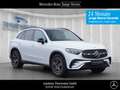 Mercedes-Benz GLC 220 GLC 220 d 4MATIC AMG LINE Hinterachslenkung HUD Weiß - thumbnail 1