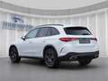 Mercedes-Benz GLC 220 GLC 220 d 4MATIC AMG LINE Hinterachslenkung HUD Weiß - thumbnail 5