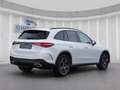 Mercedes-Benz GLC 220 GLC 220 d 4MATIC AMG LINE Hinterachslenkung HUD Weiß - thumbnail 7
