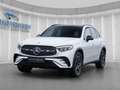 Mercedes-Benz GLC 220 GLC 220 d 4MATIC AMG LINE Hinterachslenkung HUD Weiß - thumbnail 3