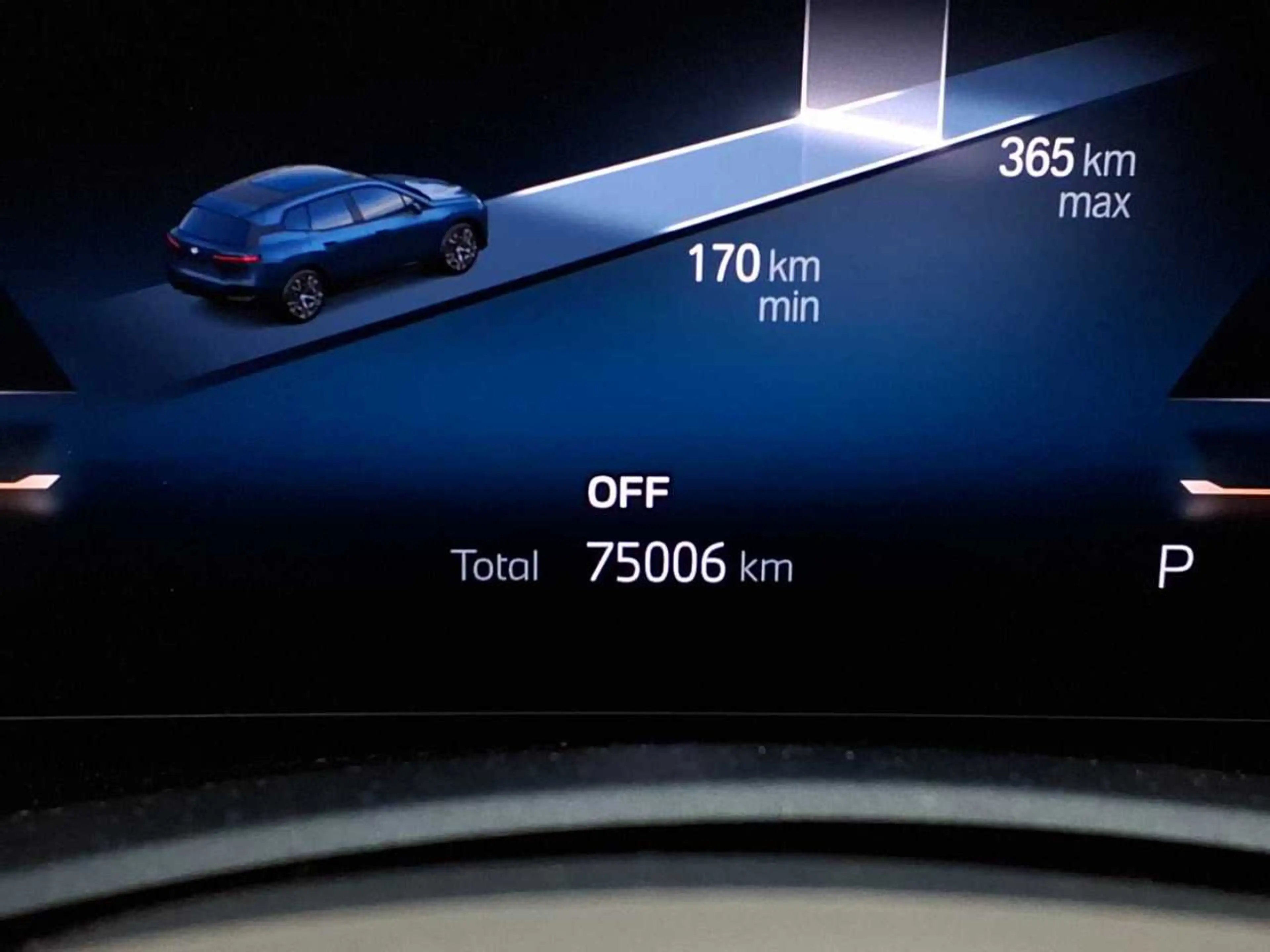 BMW iX iX xDrive40 Sky Lounge 22´AHK H&K Leder — photo 12