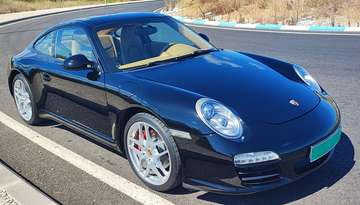 997.2 Coupe