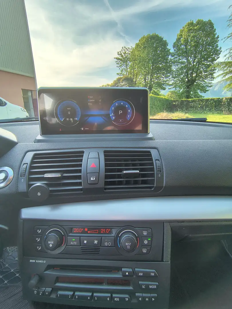 BMW 120 120d Attiva dpf - 2