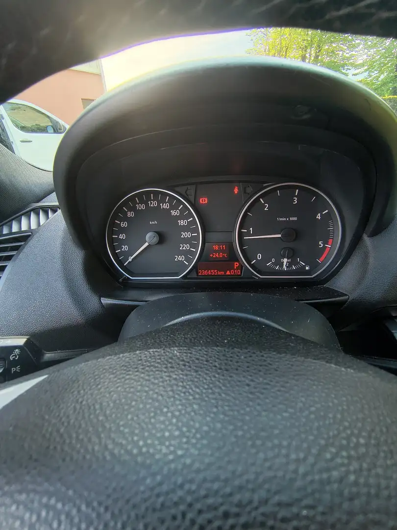 BMW 120 120d Attiva dpf - 1