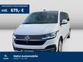 Volkswagen T6.1 Multivan 2.0TDI 4M Gen.Six ACC AHK Cam LED Weiß - thumbnail 1