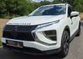 Mitsubishi Eclipse Cross Plug-In Hybrid 4WD Alb - thumbnail 1