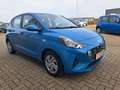 Hyundai i10 1.0 Select KLIMA TEMPOMAT TOP-ZUSTAND Blau - thumbnail 3