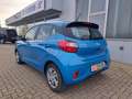 Hyundai i10 1.0 Select KLIMA TEMPOMAT TOP-ZUSTAND Blau - thumbnail 5