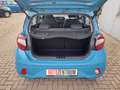 Hyundai i10 1.0 Select KLIMA TEMPOMAT TOP-ZUSTAND Blau - thumbnail 7