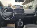 Hyundai i10 1.0 Select KLIMA TEMPOMAT TOP-ZUSTAND Blau - thumbnail 14