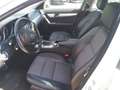 Mercedes-Benz C 180 2,1 CDI BlueEfficiency Aut.*AHV*NAVI*Freispr. Weiß - thumbnail 9