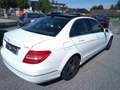 Mercedes-Benz C 180 2,1 CDI BlueEfficiency Aut.*AHV*NAVI*Freispr. Weiß - thumbnail 4