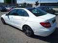 Mercedes-Benz C 180 2,1 CDI BlueEfficiency Aut.*AHV*NAVI*Freispr. Weiß - thumbnail 2