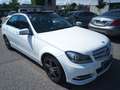 Mercedes-Benz C 180 2,1 CDI BlueEfficiency Aut.*AHV*NAVI*Freispr. Weiß - thumbnail 3