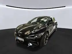 Kia EV6 GT 4WD Bi LED, Leder, ACC, WäPu 360°