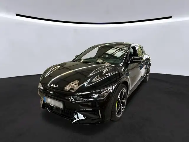 Kia EV6 GT 4WD Bi LED, Leder, ACC, WäPu 360°