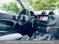 smart forTwo Cabrio Prime 90Ps SPORT/NAVI/LEDER/KAMERA Silber - thumbnail 8