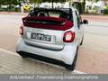 smart forTwo Cabrio Prime 90Ps SPORT/NAVI/LEDER/KAMERA Silber - thumbnail 2