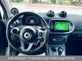 smart forTwo Cabrio Prime 90Ps SPORT/NAVI/LEDER/KAMERA Silber - thumbnail 10