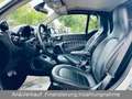 smart forTwo Cabrio Prime 90Ps SPORT/NAVI/LEDER/KAMERA Silber - thumbnail 13
