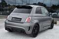 Abarth 695 Biposto ONLY 36121km Akrapovic Gris - thumbnail 4