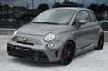 Abarth 695 Biposto ONLY 36121km Akrapovic Gris - thumbnail 1