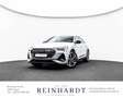 Audi e-tron SPORTBACK 50 2x S LINE 21Z./ACC/PANO/MTRX Argent - thumbnail 1