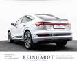 Audi e-tron SPORTBACK 50 2x S LINE 21Z./ACC/PANO/MTRX Argent - thumbnail 12