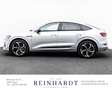Audi e-tron SPORTBACK 50 2x S LINE 21Z./ACC/PANO/MTRX Argent - thumbnail 13