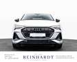 Audi e-tron SPORTBACK 50 2x S LINE 21Z./ACC/PANO/MTRX Argent - thumbnail 7
