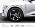 Audi e-tron SPORTBACK 50 2x S LINE 21Z./ACC/PANO/MTRX Argent - thumbnail 14