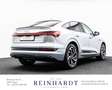 Audi e-tron SPORTBACK 50 2x S LINE 21Z./ACC/PANO/MTRX Argent - thumbnail 10