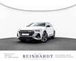 Audi e-tron SPORTBACK 50 2x S LINE 21Z./ACC/PANO/MTRX Argent - thumbnail 5