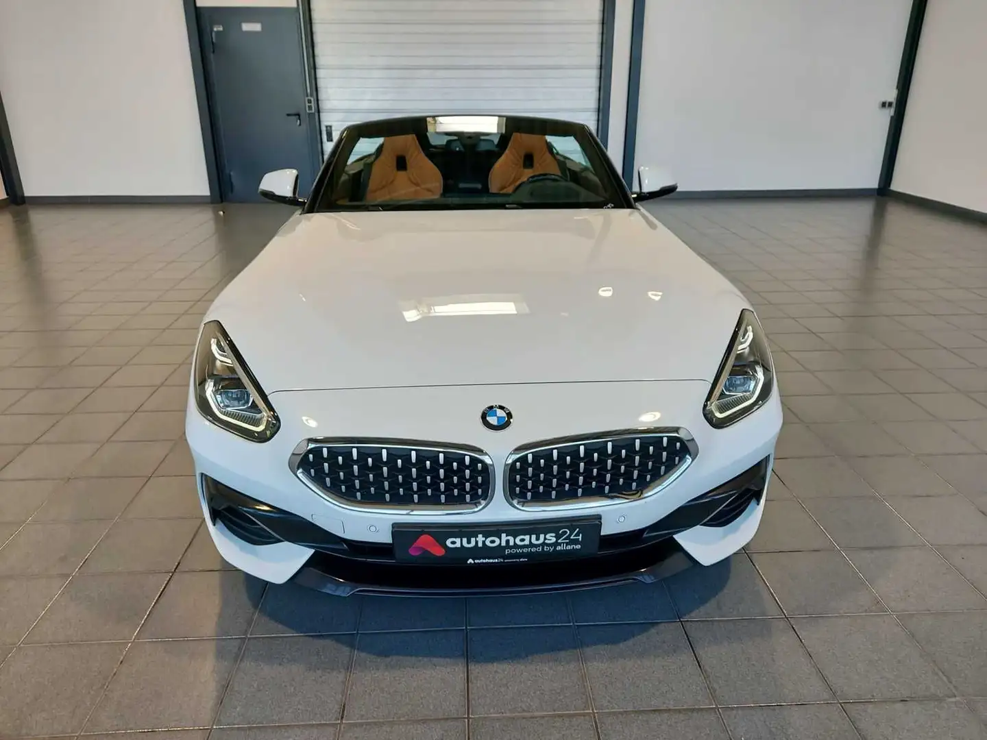 BMW Z4 Z 4 sDrive 30 i M Sport  ACC|LED|HeadUp|Sitzhzg Alb - 2