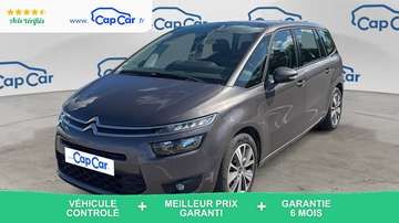 1.6 BlueHDi 120 EAT6 Business - 7 places Automatique