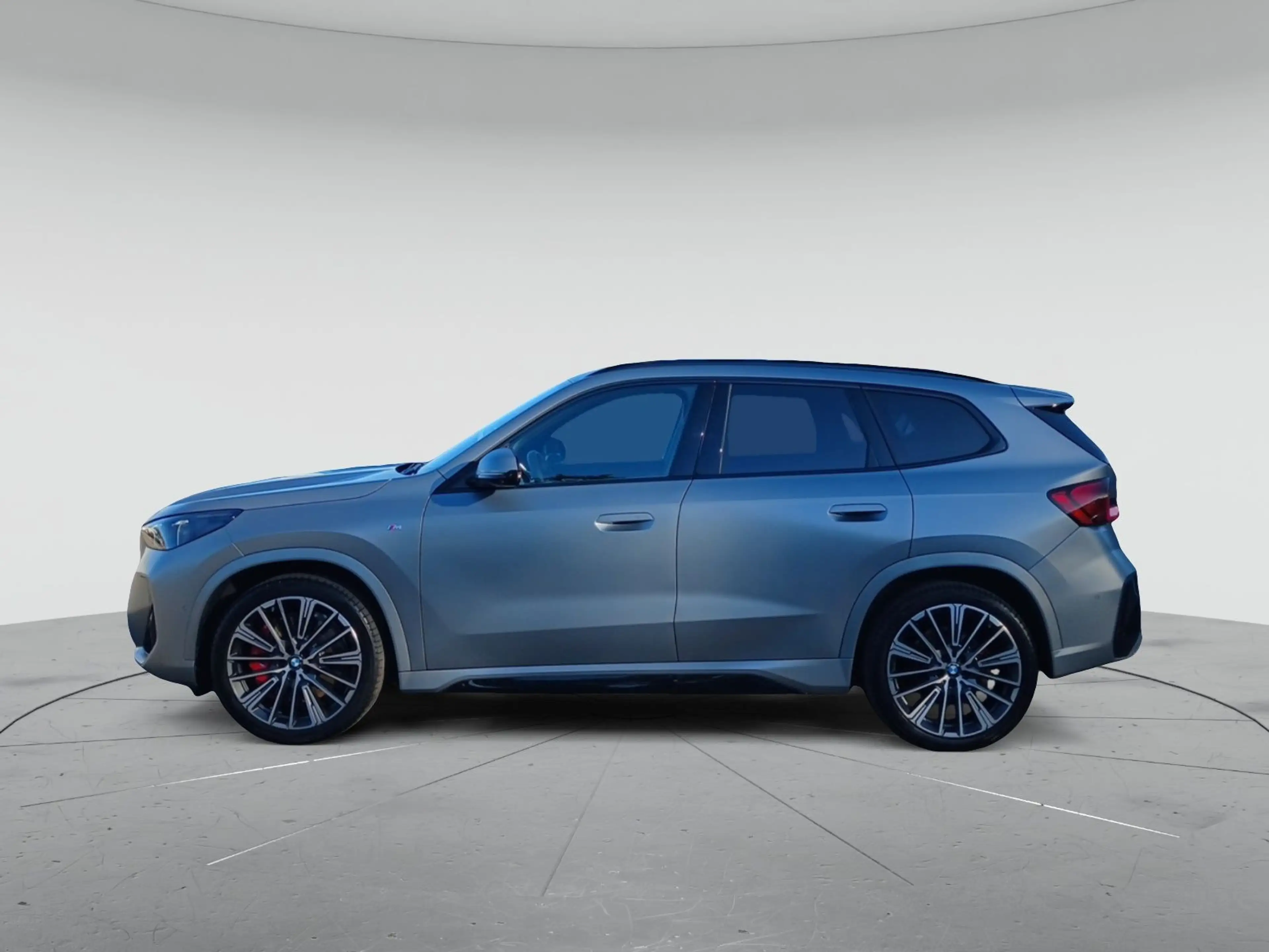 BMW X1 23d xDrive M Sport Pro Pano H/K HUD LED Memor — photo 4