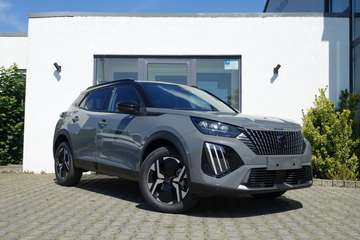 GT HYBRID +Pano/360°/Navi/Alcantara