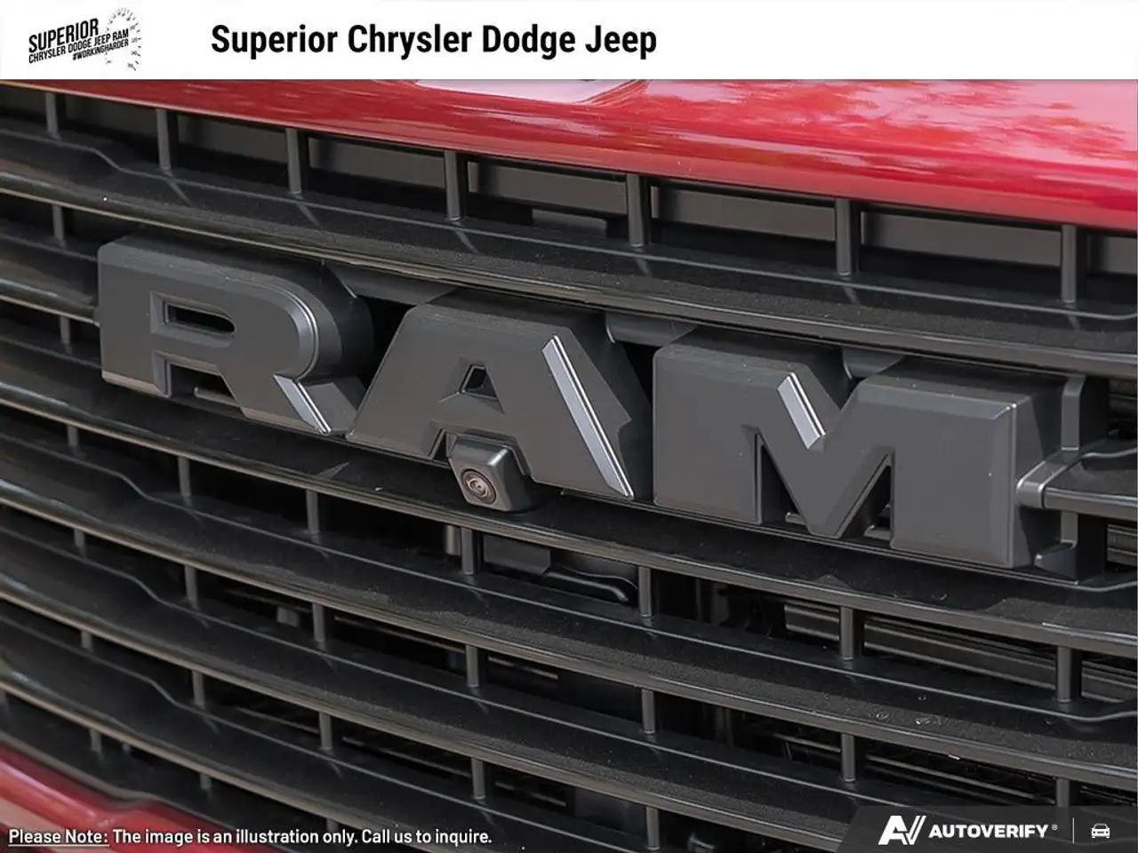 RAM 1500 fotografie RAM 1500