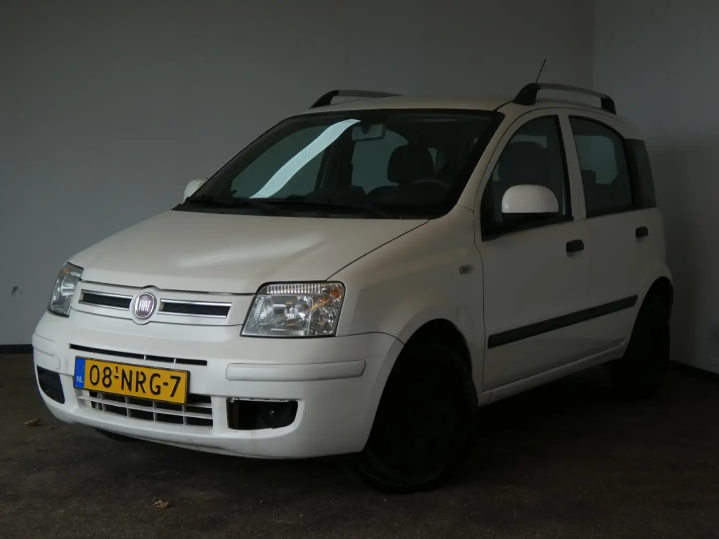 Fiat Panda NWE APK 1.2 Edizione Cool Blanco - 1